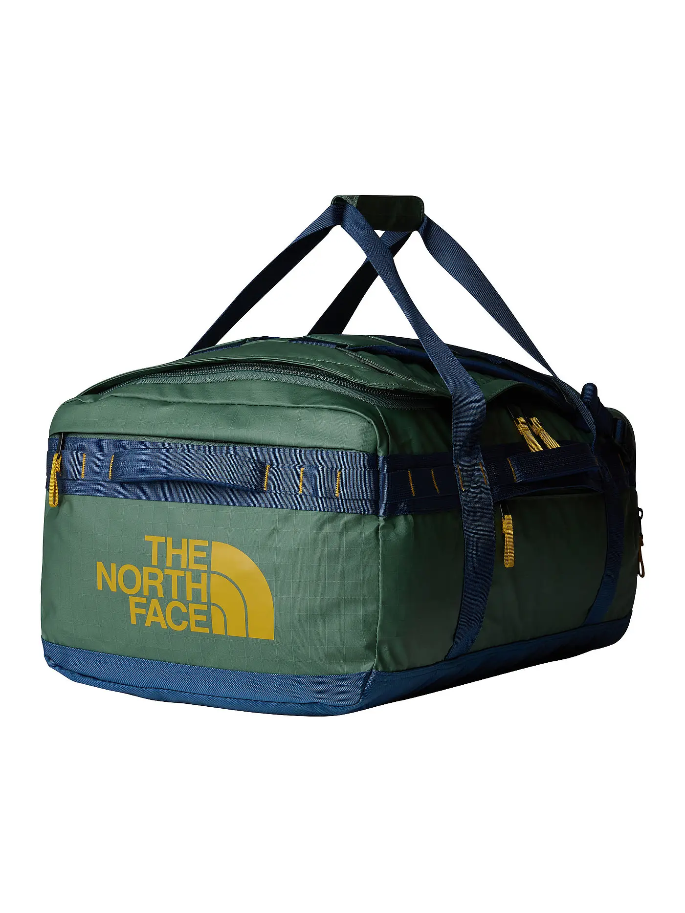 THE NORTH FACE | Reisetasche Base Camp Voyager Duffel 62L | 